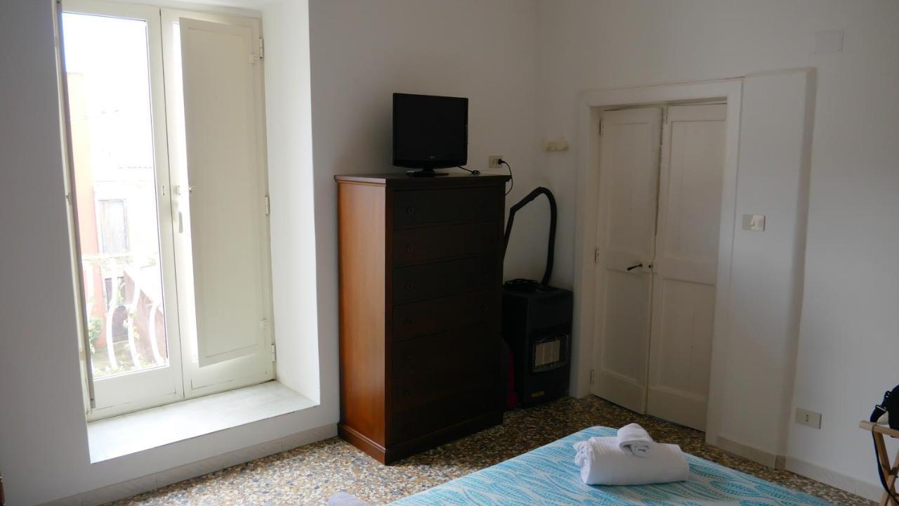 Casa Vacanza Anacapri Sunrise Exteriör bild