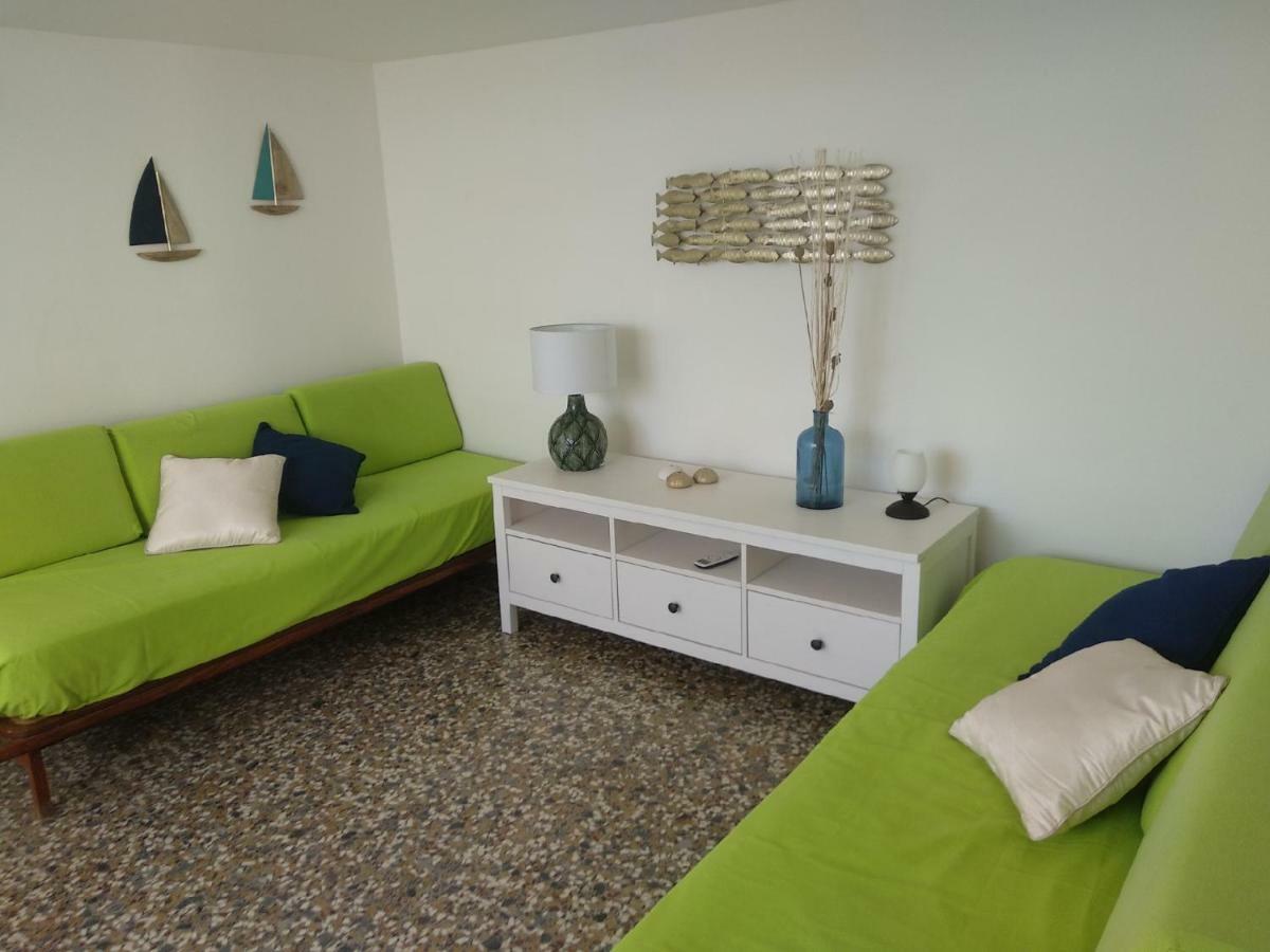 Casa Vacanza Anacapri Sunrise Exteriör bild