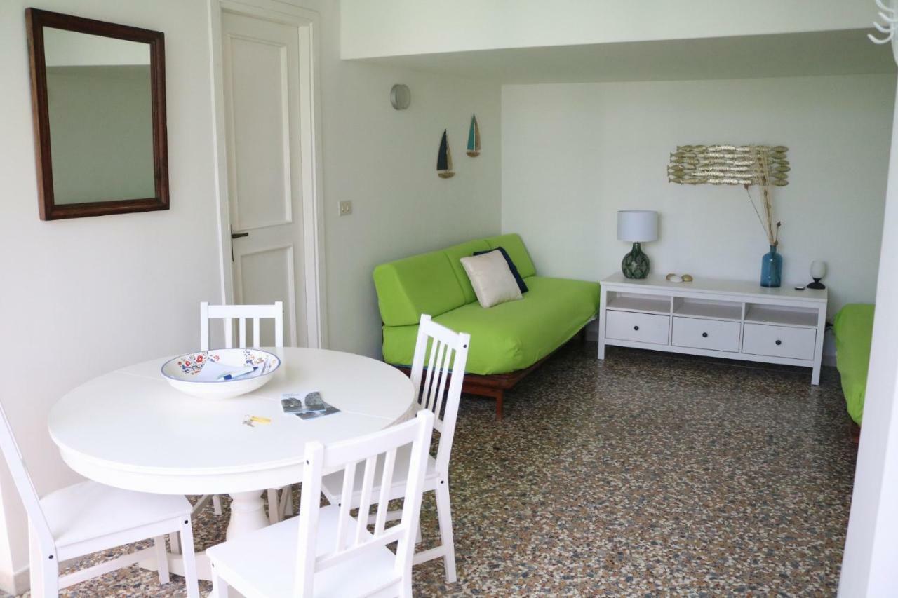 Casa Vacanza Anacapri Sunrise Exteriör bild