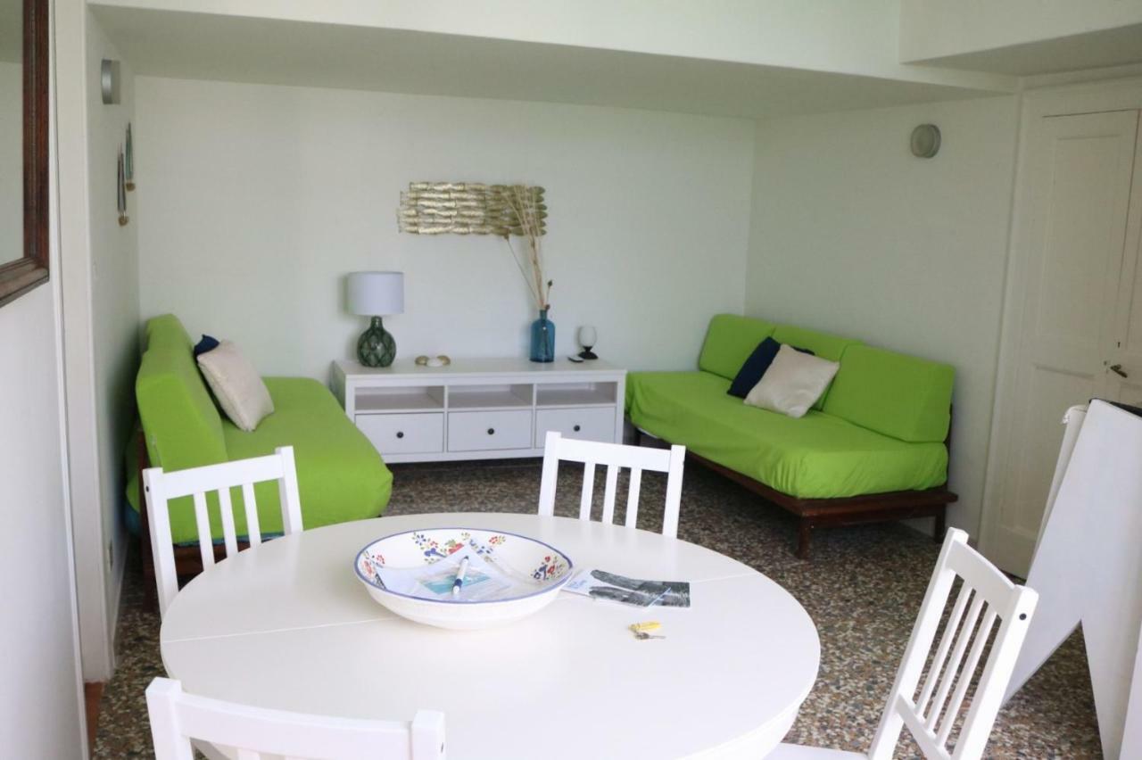 Casa Vacanza Anacapri Sunrise Exteriör bild